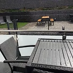 شقة Am Aeppelsberg Volkesfeld