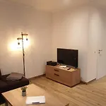 شقة Am Aeppelsberg *