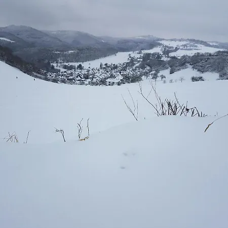 Am Aeppelsberg *