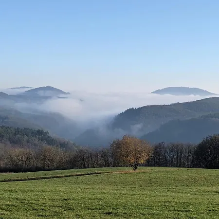 דירה Am Aeppelsberg *