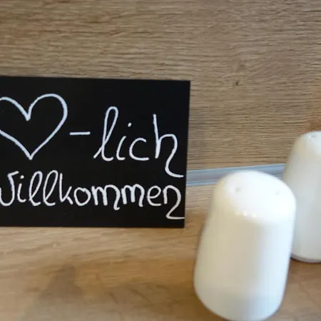 Am Aeppelsberg Apartamento