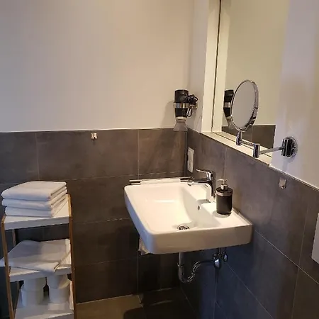 Am Aeppelsberg Apartment