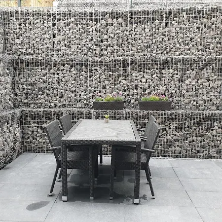 Am Aeppelsberg Apartament *
