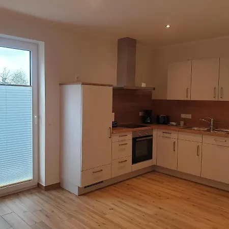 Apartment Am Aeppelsberg *