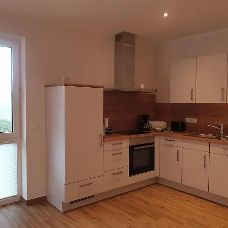 Am Aeppelsberg Apartment