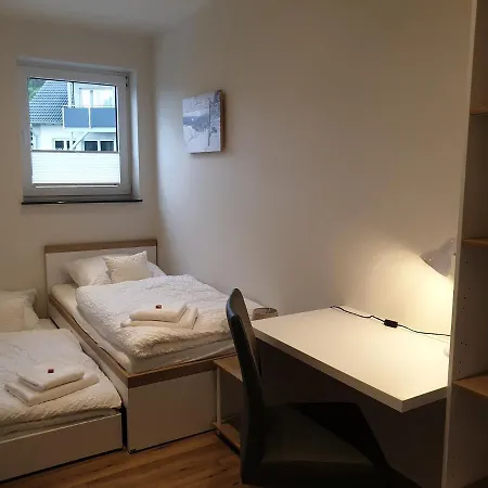 Am Aeppelsberg Volkesfeld