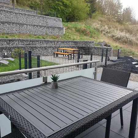 Apartment Am Aeppelsberg