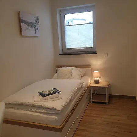 Am Aeppelsberg דירה