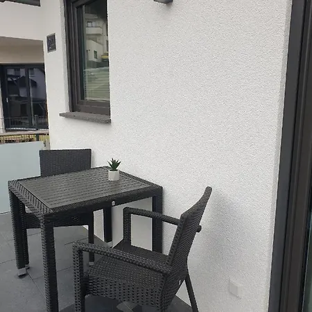 Am Aeppelsberg Apartment