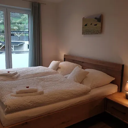 Am Aeppelsberg Apartment