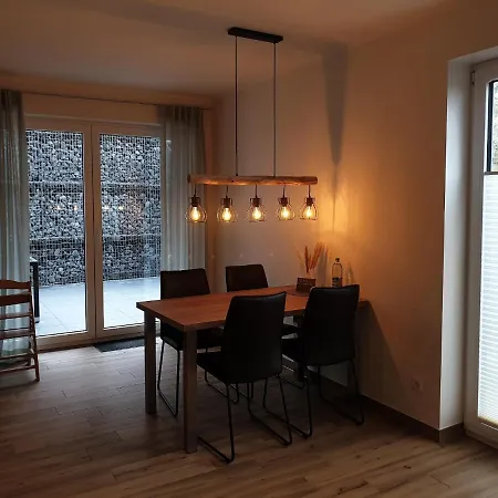 דירה Am Aeppelsberg