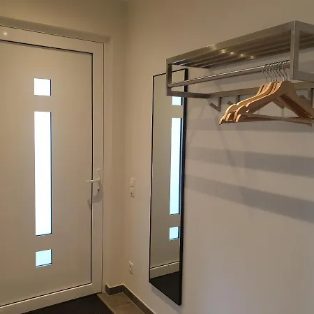 Am Aeppelsberg דירה *