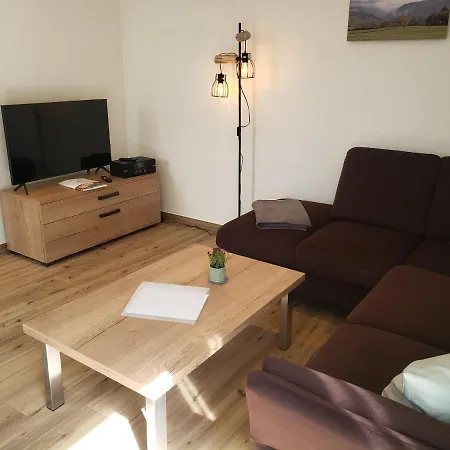 Am Aeppelsberg Apartament