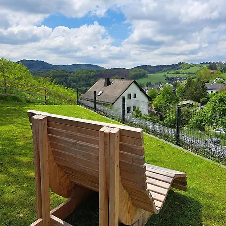 Am Aeppelsberg דירה Volkesfeld