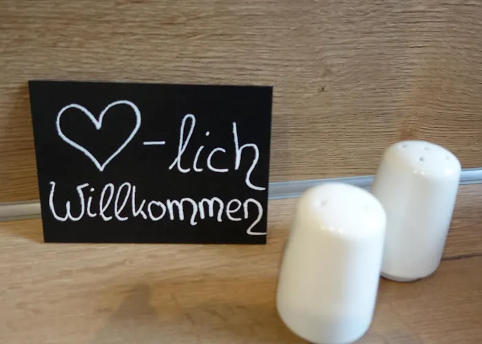 Am Aeppelsberg Apartment