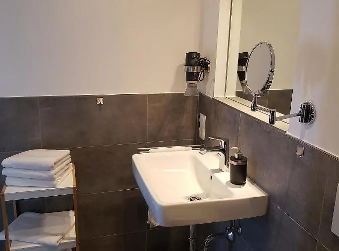 Am Aeppelsberg Appartement