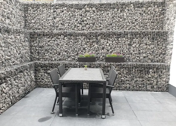 Am Aeppelsberg Appartement *