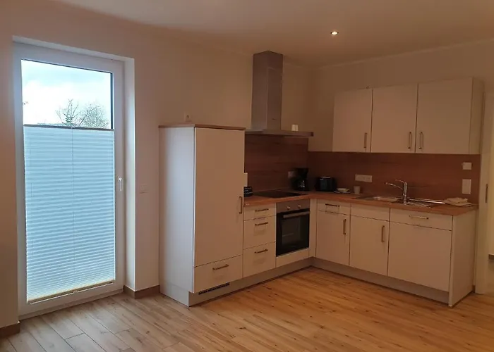 Appartement Am Aeppelsberg *