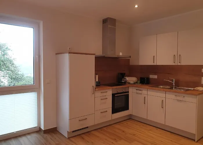 Am Aeppelsberg Appartement