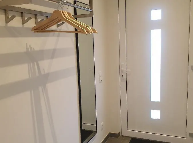 Am Aeppelsberg Appartement