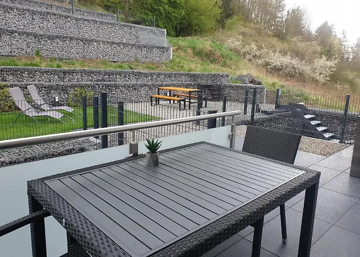 Apartment Am Aeppelsberg