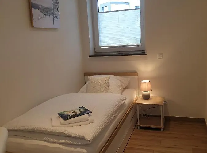 Am Aeppelsberg Apartment