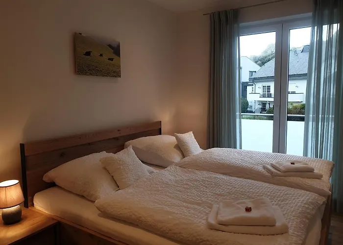 Am Aeppelsberg * Volkesfeld