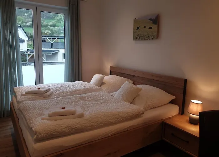 Am Aeppelsberg Apartment