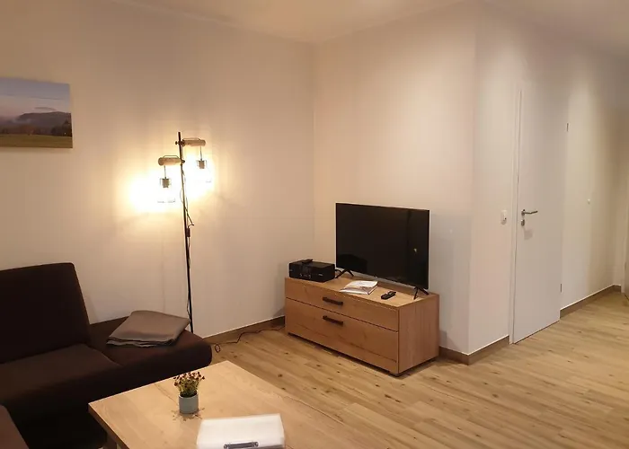 Apartment Am Aeppelsberg *