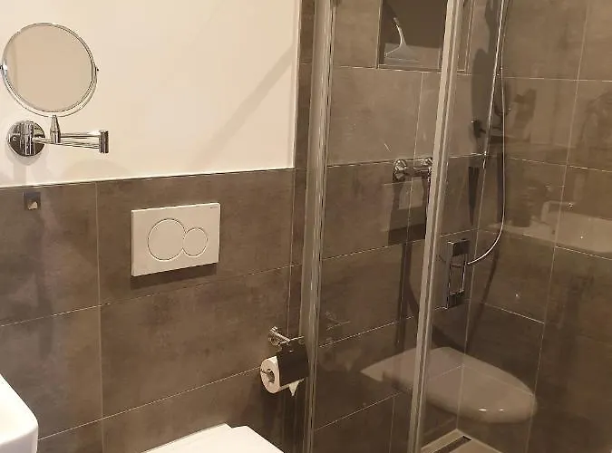 Am Aeppelsberg Appartement