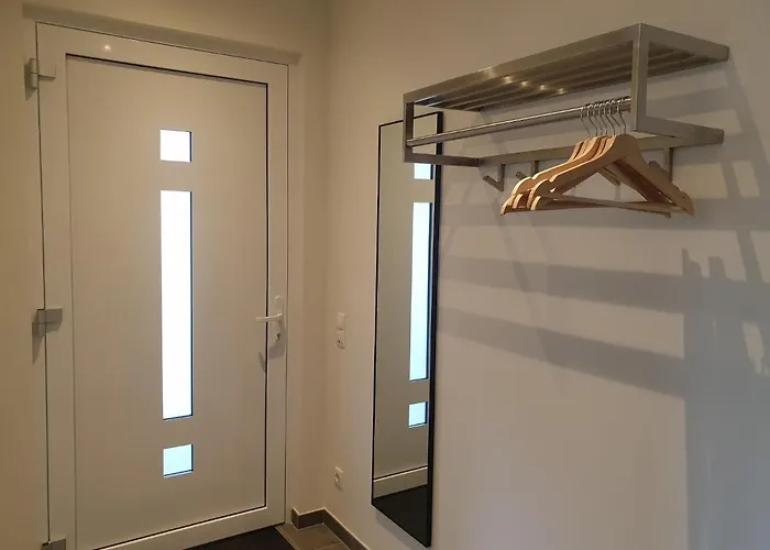 Am Aeppelsberg Appartement *