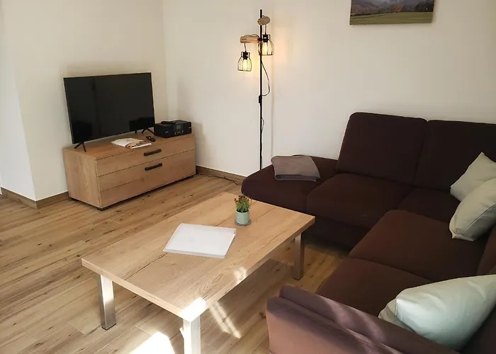 Am Aeppelsberg Appartement